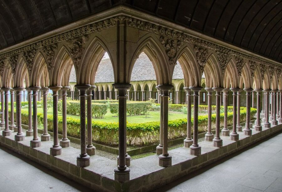 From Bayeux: Full-Day Mont Saint-Michel Tour - Why Mont Saint-Michel makes a full day worthwhile