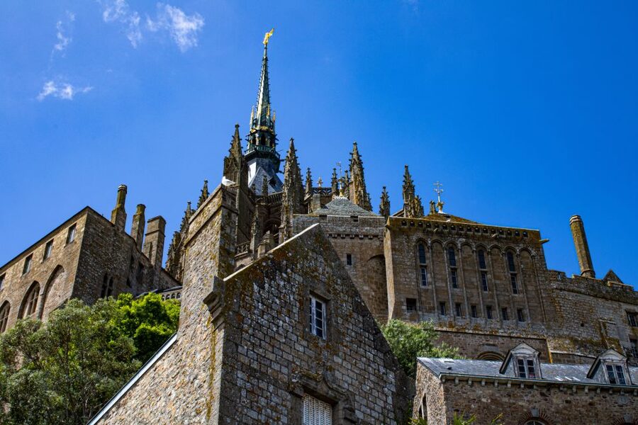 From Bayeux: Full-Day Mont Saint-Michel Tour - Is $259 a fair price?