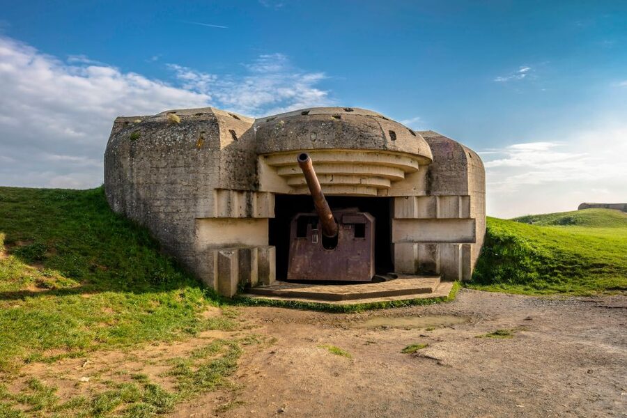 From Bayeux: Half-Day Normandy WWII Sidecar Tour - Key points to know before booking