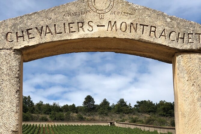From Beaune: Full day the most of Burgundy, with lunch - Guides and the value of the explanation