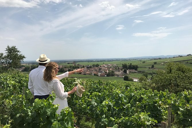From Beaune: Full day the most of Burgundy, with lunch - Who will enjoy this outing most?