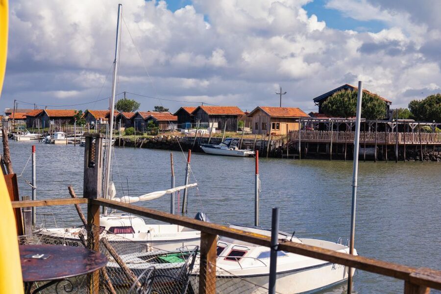 From Bordeaux: Arcachon Bay Full Day Tour and Oyster Lunch - Why the Dune of Pilat makes this Bordeaux trip special