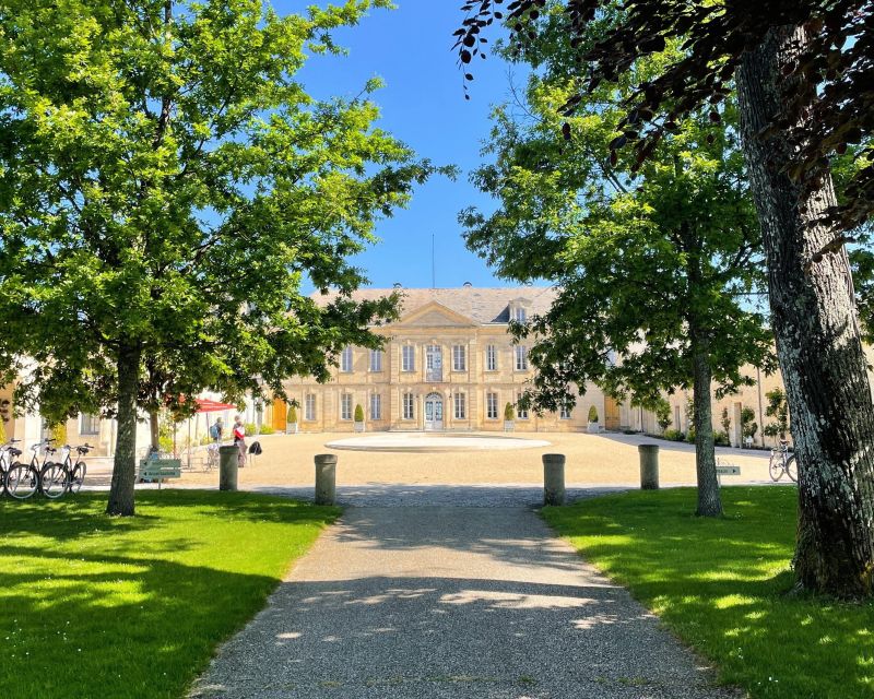 From Bordeaux: Essential Morning Tour with Wine Tasting - The guide makes or breaks the morning