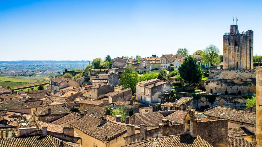 From Bordeaux: Full-Day St Emilion Wine Tasting Tour - Why the Right Bank makes a good wine day from Bordeaux