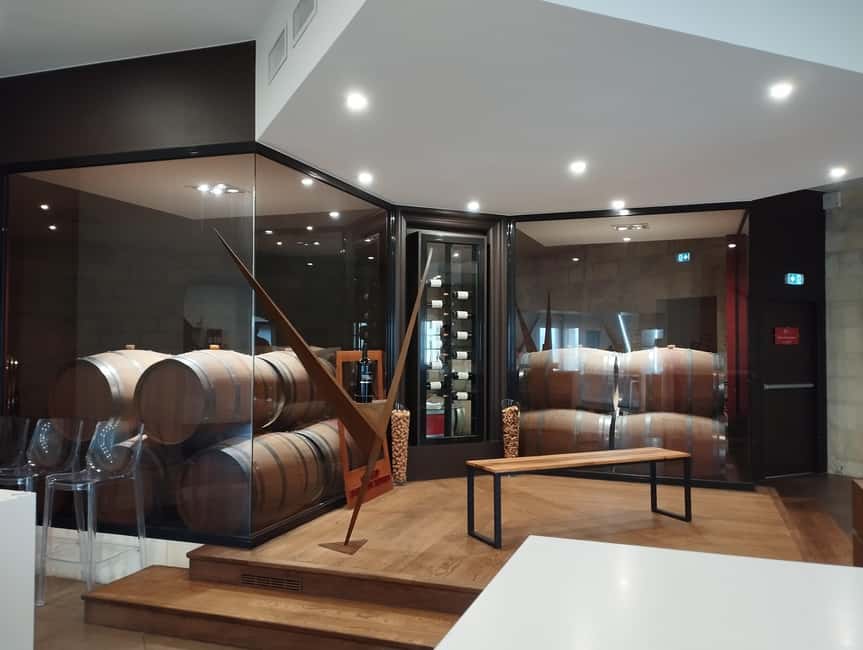 From Bordeaux: Half-Day Saint-Émilion Tour and Wine Tasting - Is $102 a fair price?