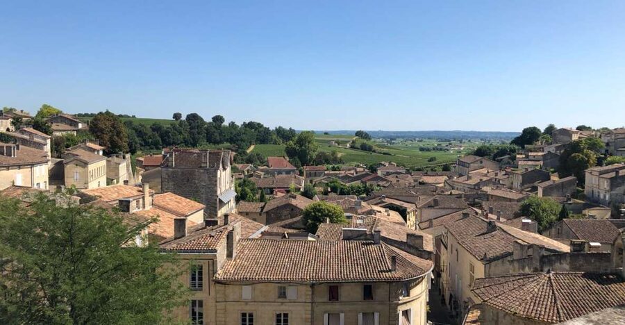 From Bordeaux: Half-Day Saint-Emilion Wine Tour - Saint-Émilion: old stone, views, and a short walk