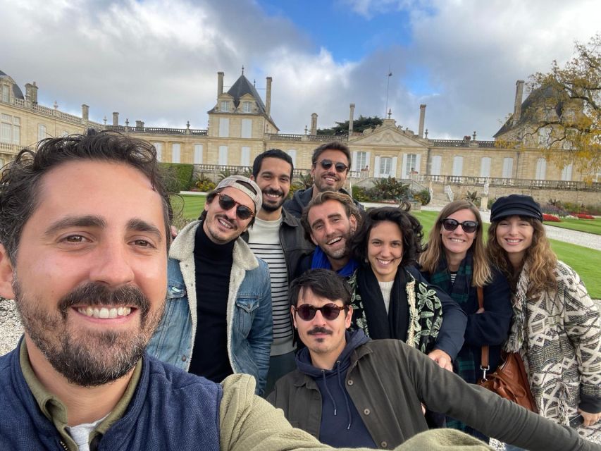 From Bordeaux: Half-Day Saint-Emilion Wine Tour - Should you book it?