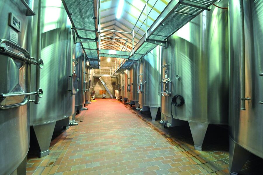 From Bordeaux: Medoc Half-Day Wine Tour - The famous chateau road, including Margaux and Palmer