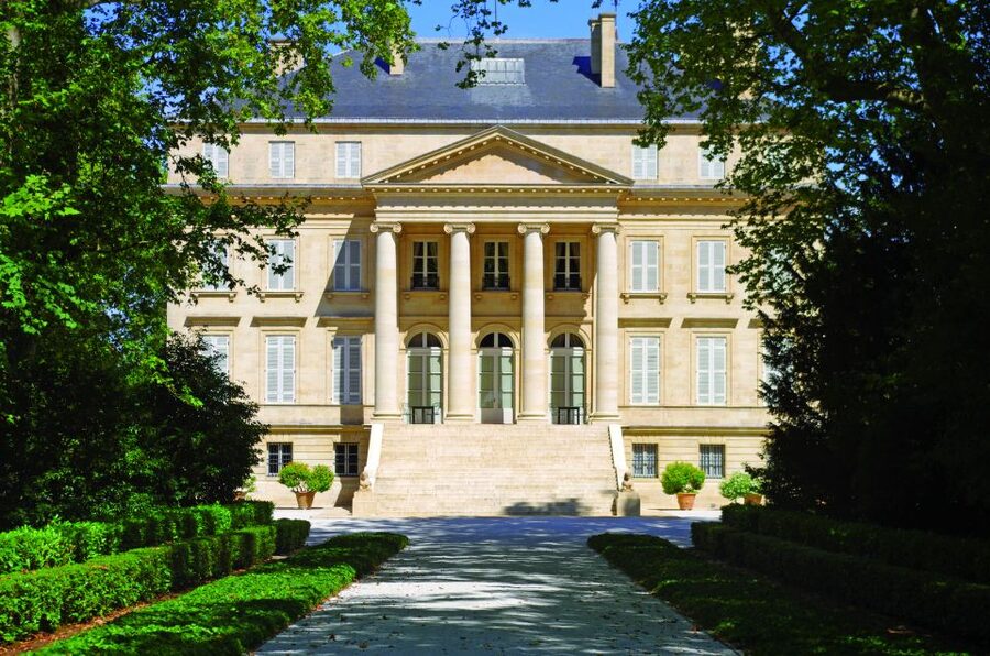 From Bordeaux: Medoc Half-Day Wine Tour - Understanding Bordeaux blends without the jargon