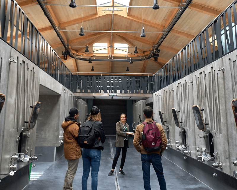 From Bordeaux: Saint-Émilion Half-Day Tour with Wine Tasting - Why this half-day works from Bordeaux