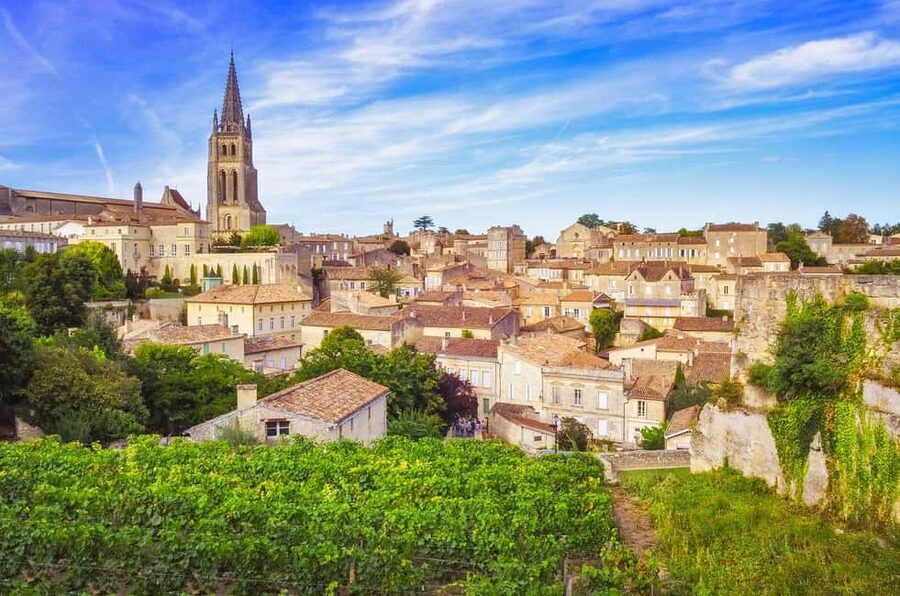 From Bordeaux: St-Emilion Day Tour with Tastings and Lunch - The guides make the difference