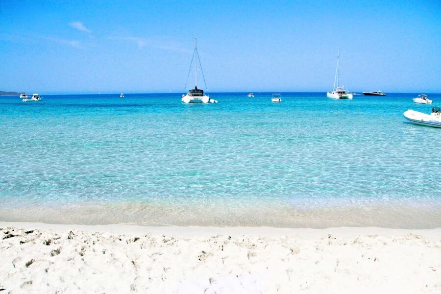 From Calvi: Agriate Guided Jeep Tour to Lotu and Saleccia - Why the Agriate crossing is worth your day