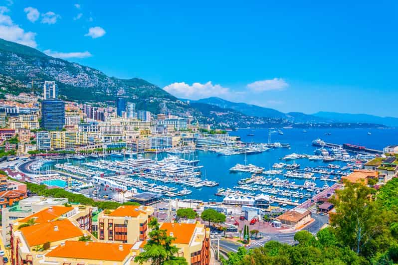 From Cannes: Eze, Monaco, and Monte-Carlo Private Trip - Why this seven-hour private trip works from Cannes