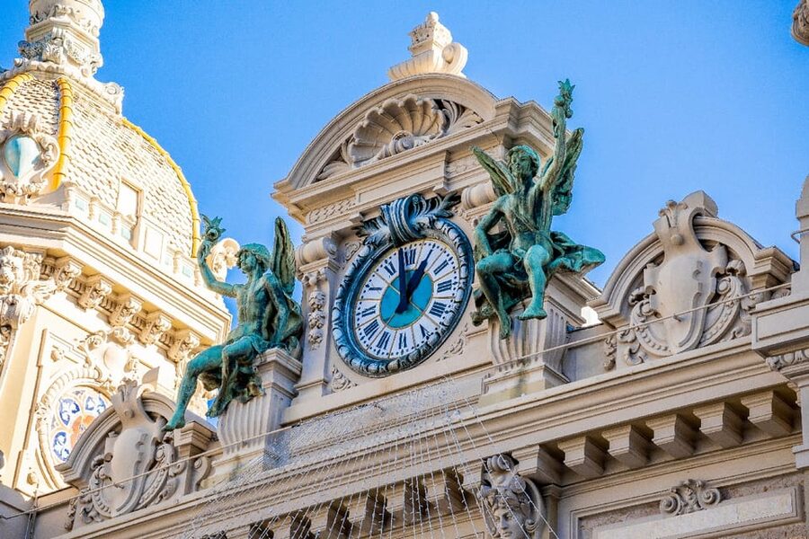 From Cannes: Eze, Monaco, and Monte-Carlo Private Trip - Who should book this Riviera day?