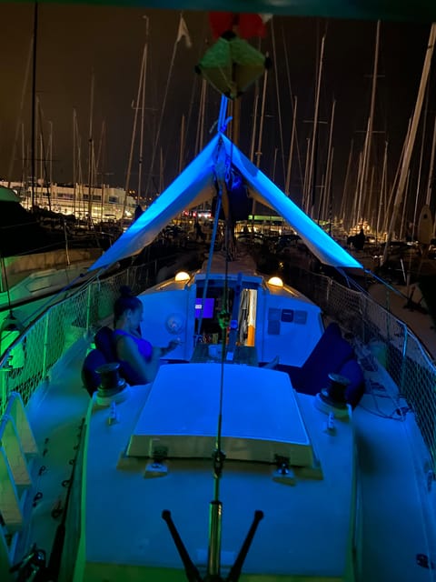 From Cannes: Half-day sailboat trip to the Lerins Islands - Practical advice for a smoother afternoon