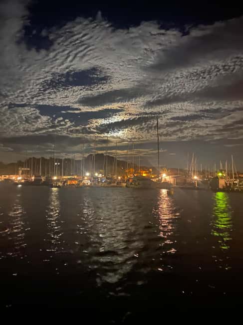 From Cannes: Half-day sailboat trip to the Lerins Islands - Leaving Cannes from the Promenade de la Pantiero