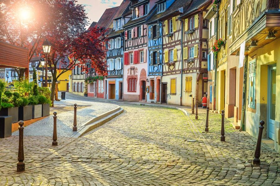 From Colmar: 4 Wonders of Alsace Day Tour - Why this is one of the easiest ways to see Alsace