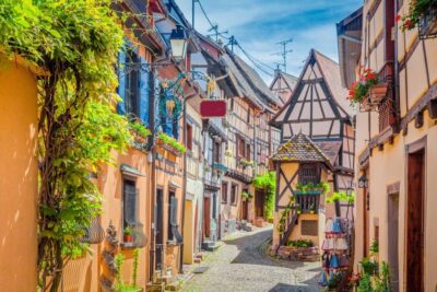 4 Wonders of Alsace Day Tour