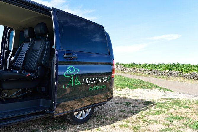 From Dijon: Full day the most of Burgundy with lunch - What the guides add to the day