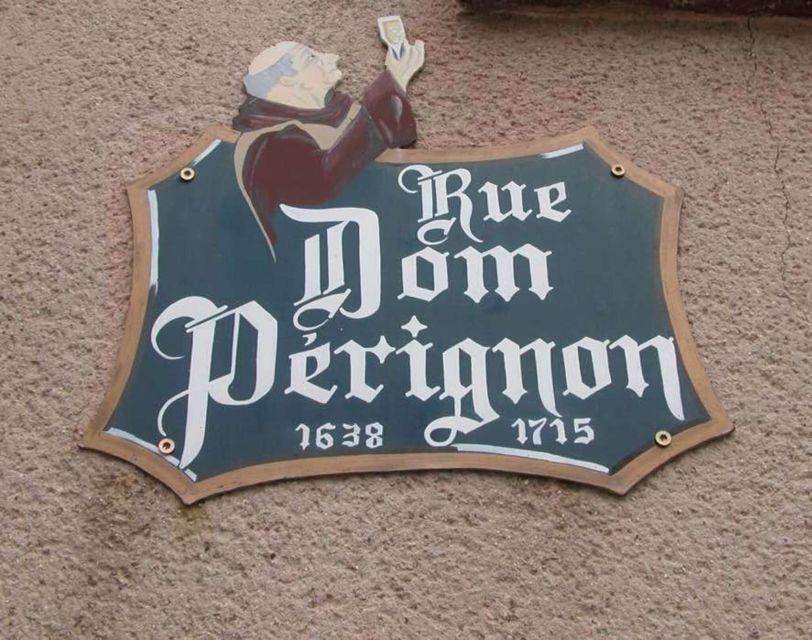 From Epernay : Bubble Champagne Tour 6 tastings - The family producer in Oger
