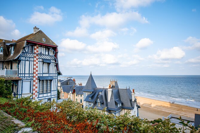 From Le Havre Breathtaking Honfleur and Deauville Shore Excursion - Key points to know before you book