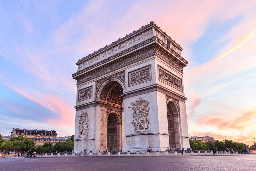 From Le Havre: Paris with River Cruise Shore Excursion - Key points to know before booking