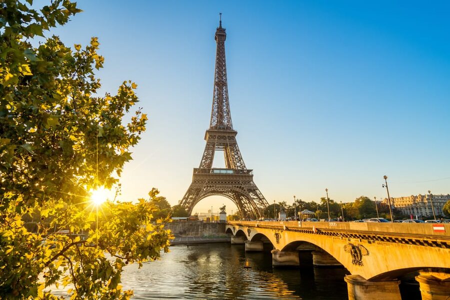 From Le Havre: Paris with River Cruise Shore Excursion - How much Paris can you really see?
