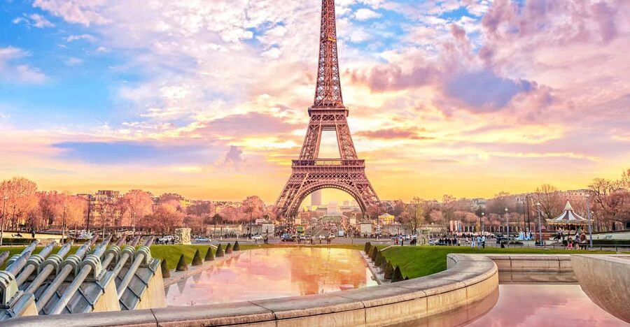 From Le Havre: Paris with River Cruise Shore Excursion - Price and overall value at $222