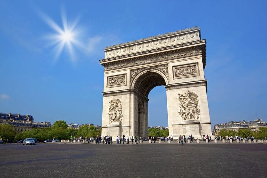 From London: Paris Day Trip with Lunch on Eiffel Tower - What $505 buys you in real terms