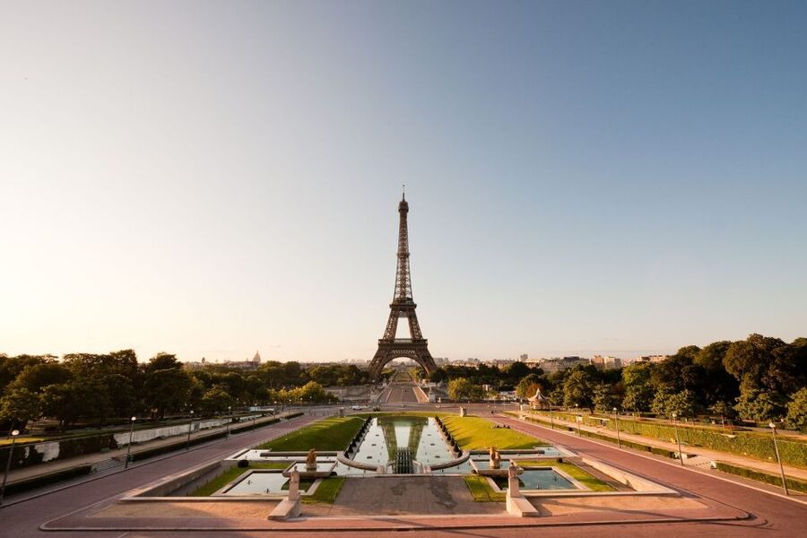 From London: Unescorted Day Trip to Paris - The real value of the $350 price