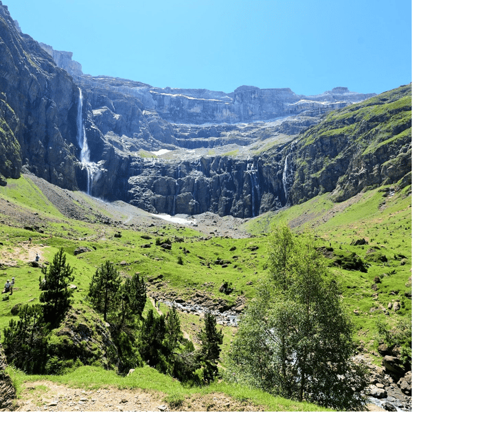 From Lourdes: Gavarnie and Pont d'Espagne Day Trip - Why this Lourdes day trip works