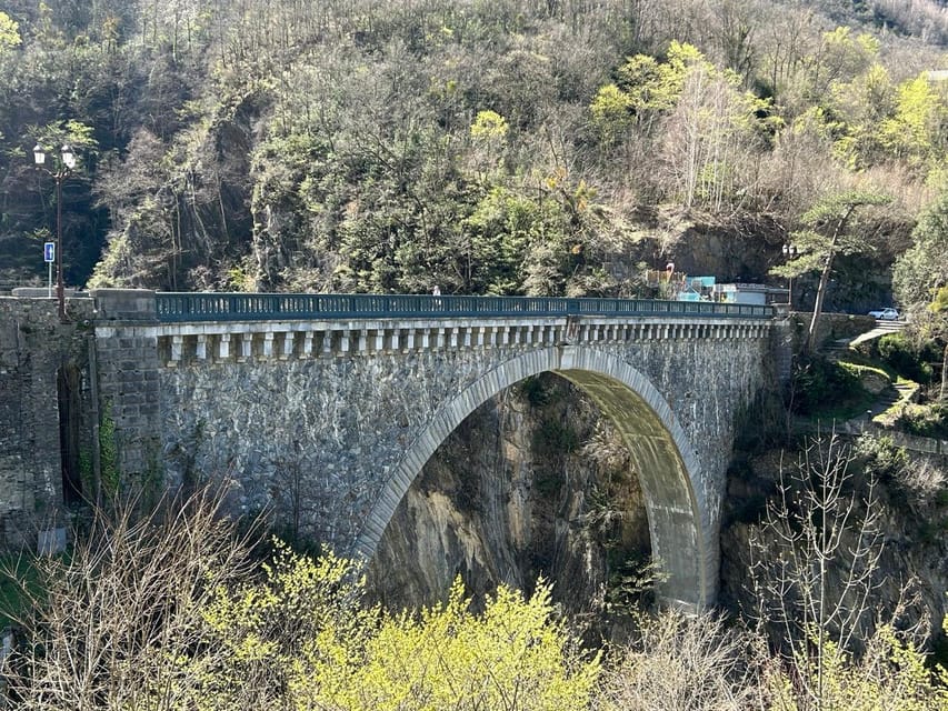 From Lourdes: Gavarnie and Pont d'Espagne Day Trip - The guide can make or break this full day