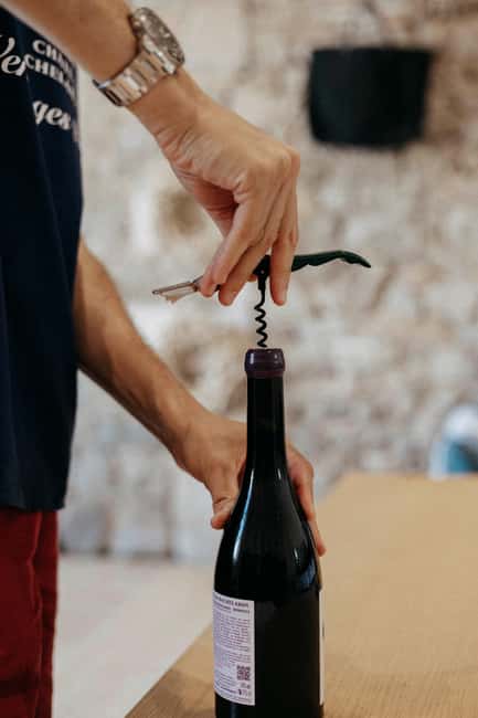 From Lyon: Beaujolais Wine Route Half-Day Tour - Why Beaujolais makes a smart side trip from Lyon