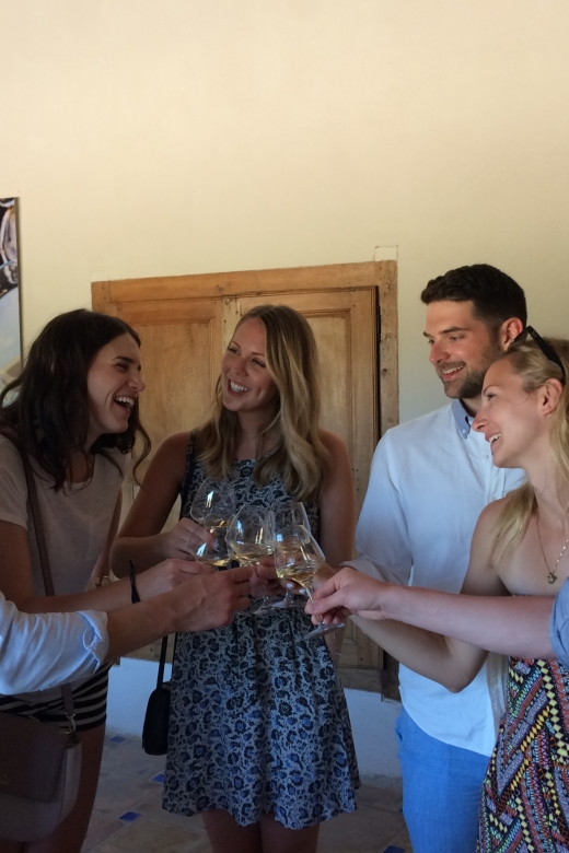 From Marseille: Aix en Provence Wine and Cheese Tour - Why this Marseille wine tour works