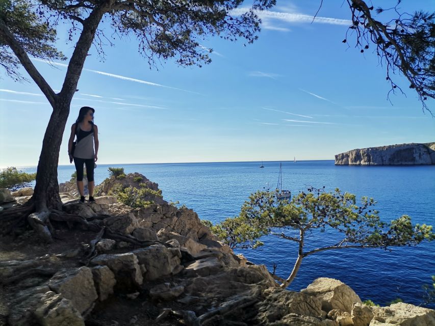 From Marseille: Calanques National Park Guided Hike - Why this Calanques hike is worth your time