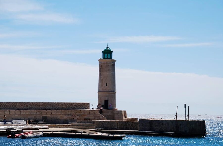 From Marseille Cruise Port : Aix-en-Provence and Cassis - Is $170 a Fair Shore Excursion Price?