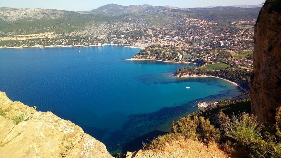 From Marseille Cruise Port : Marseille and Cassis Tour - Why This Seven-Hour Tour Works for Cruise Passengers