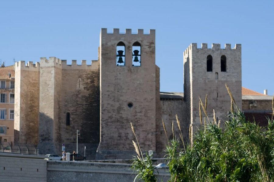 From Marseille Cruise Port : Marseille and Cassis Tour - Cape Canaille and the Bay of Cassis