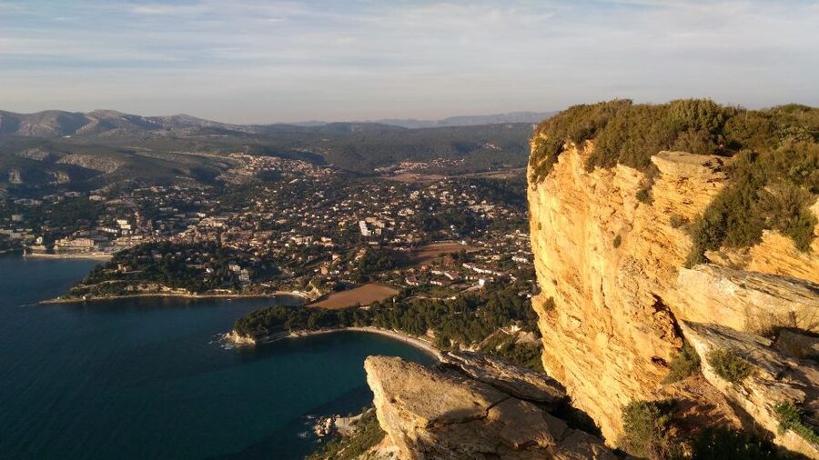 From Marseille Cruise Port : Marseille and Cassis Tour - My Booking Verdict