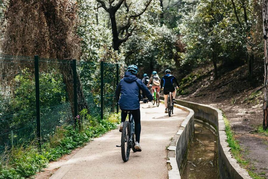 From Marseille: Guided E-Bike Tour to Calanque de Sormiou - Key points to know before you book