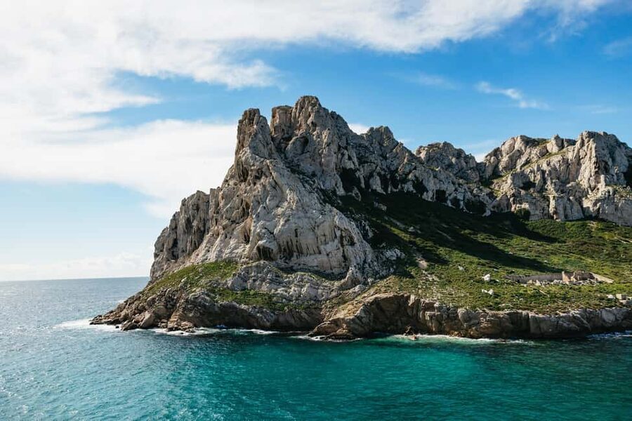 From Marseille: Guided E-Bike Tour to Calanque de Sormiou - What the route feels like on an e-bike