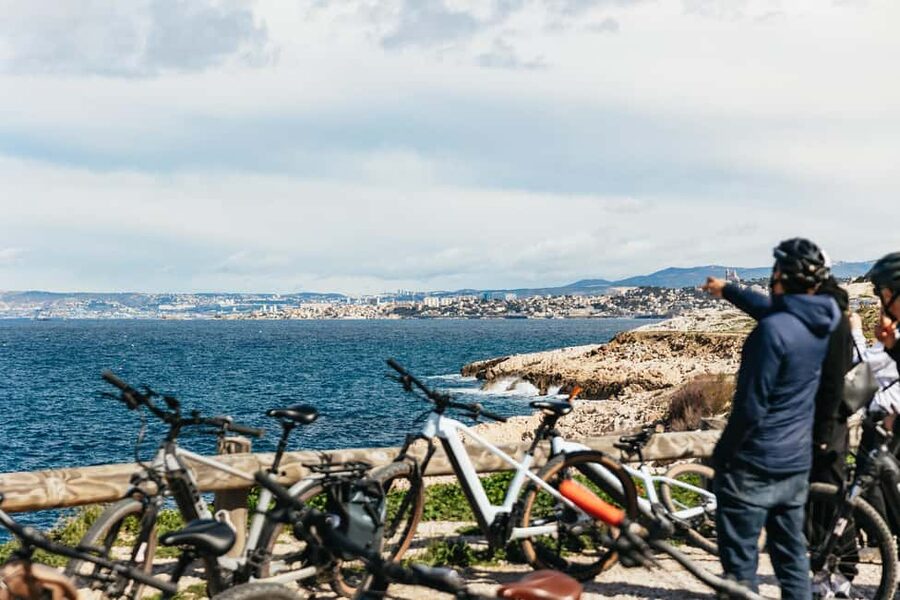 From Marseille: Guided E-Bike Tour to Calanque de Sormiou - Who will enjoy this ride most?