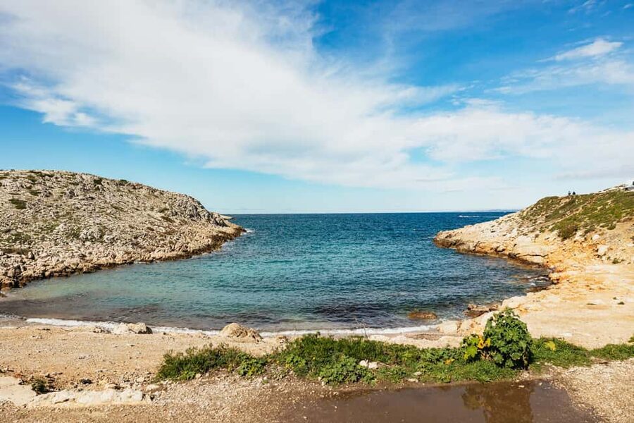 From Marseille: Guided E-Bike Tour to Calanque de Sormiou - Practical tips for a better morning