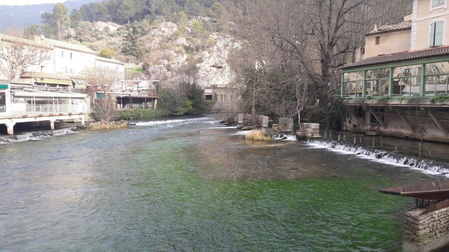 From Marseille: Luberon Market & Villages Full-Day Tour - Apt on Saturday and Ansouis on Sunday
