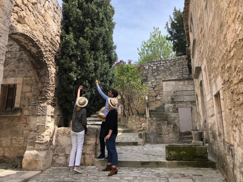 From Marseille: Provence Sightseeing Tour and Wine Tasting - Why this Provence day trip works from Marseille