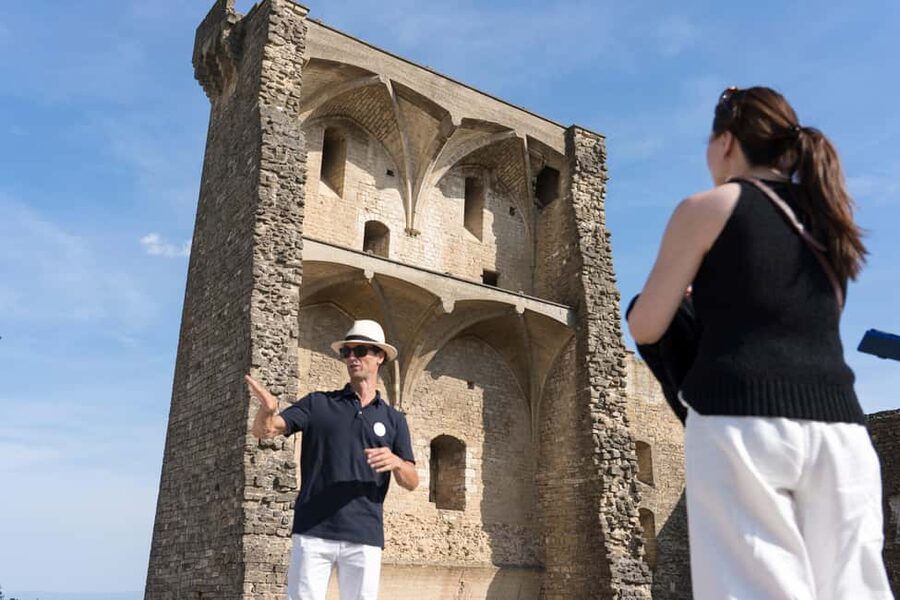 From Marseille: Provence Sightseeing Tour and Wine Tasting - Avignon: your longest free-time stop