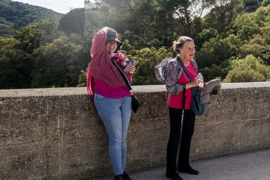 From Marseille: Provence Sightseeing Tour and Wine Tasting - Who should choose this tour?