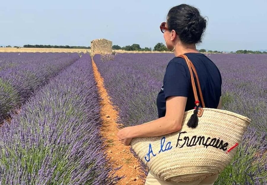 From Marseille: Valensole Lavender Full-Day tour - How the timing feels over nine hours