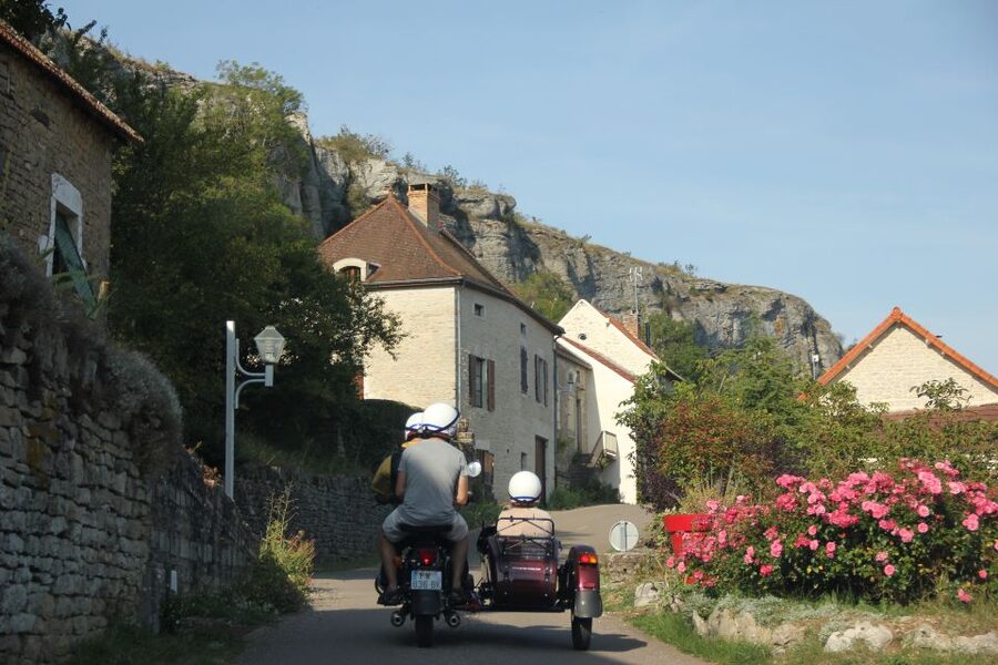 From Meursault: Private Sidecar Tour & Vineyard Wine Tasting - Is $106 a fair price for two hours?