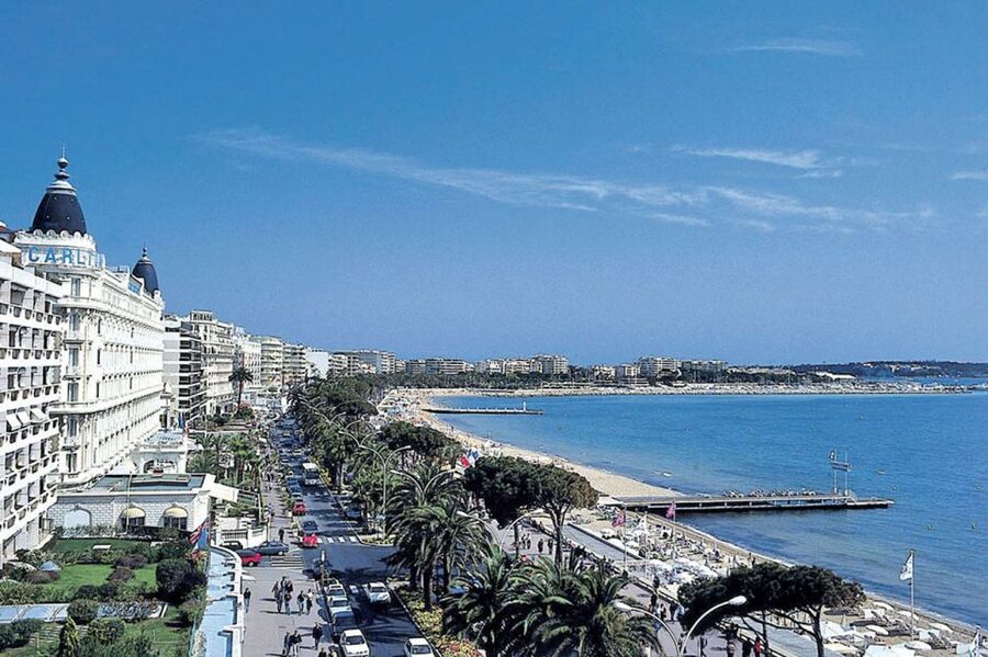 From Nice: Cannes and Antibes Half-day Tour - Why Hotel Pickup Makes a Difference